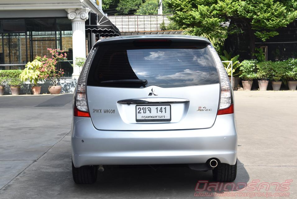 2010 MITSUBISHI SPACE WAGON 2.4 GLS ( 141 ) 2