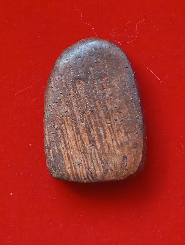 พระชุ้มกอกำแพงเพชร สภาพเก่า