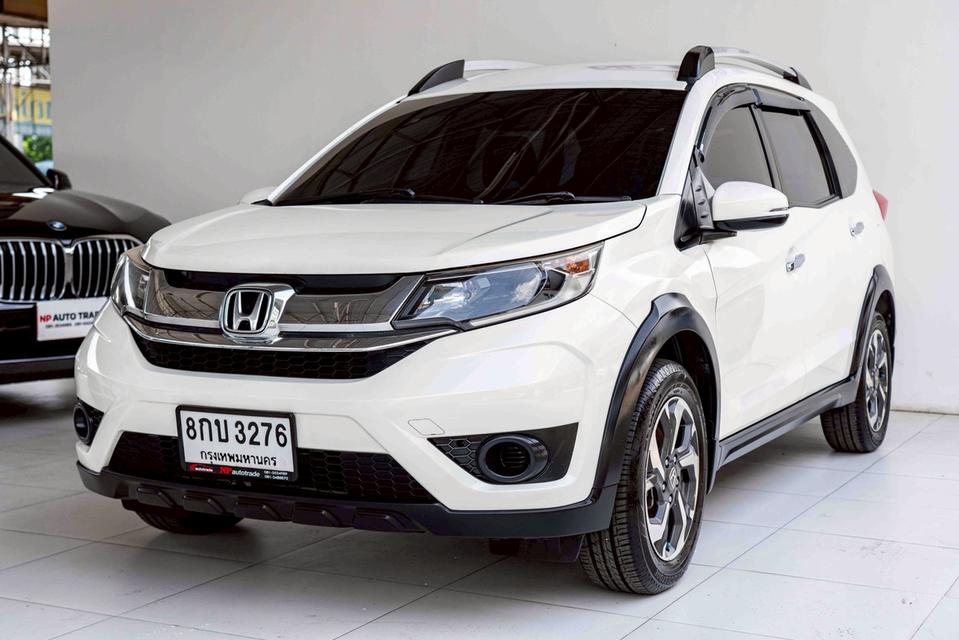 รหัสรถ NP3276 HONDA BR-V 1.5V 2019 9