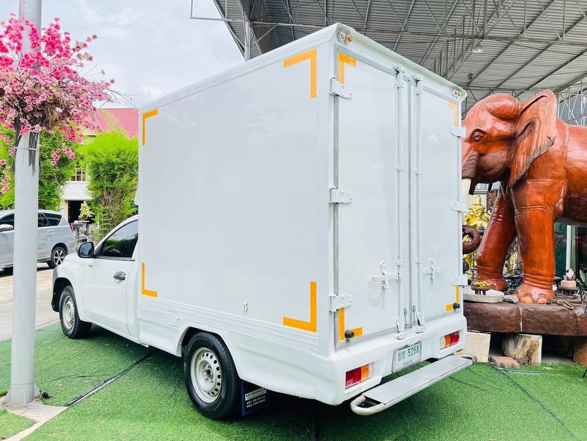 MITSU TRITON SINGLECAB GL เครื่อง2.5cc. เกียร์ธรรมดา ปี2022 รูปที่ 10