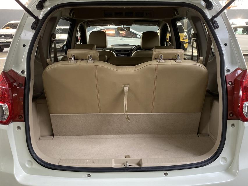 Suzuki Ertiga 16