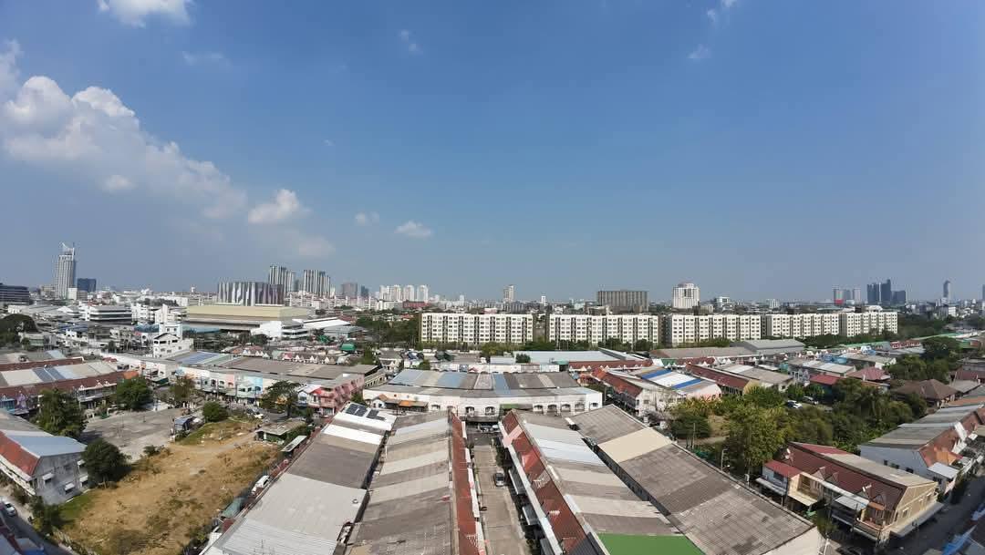 กำไรตั้งแต่ตอนซื้อ! ขายเหมา 2 ห้องริม Yield สูง 8%+ รับค่าเช่าต่อทันที 10,000.- 8