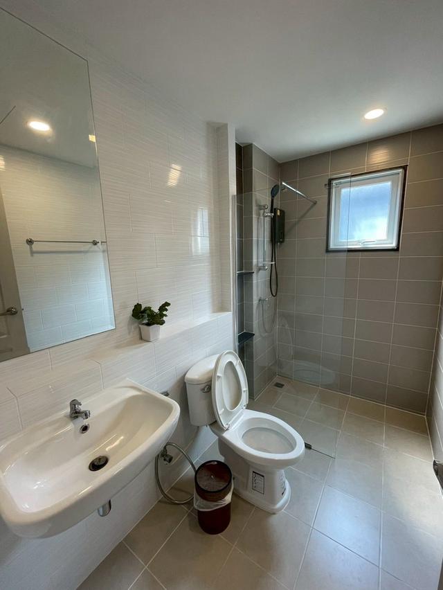 ปล่อยเช่าบ้านเดี่ยว2 ชั้น หมู่บ้าน Centro บางนา-วงแหวน แถวบางนา ราม2 ใกล้เมกะบางนา 6