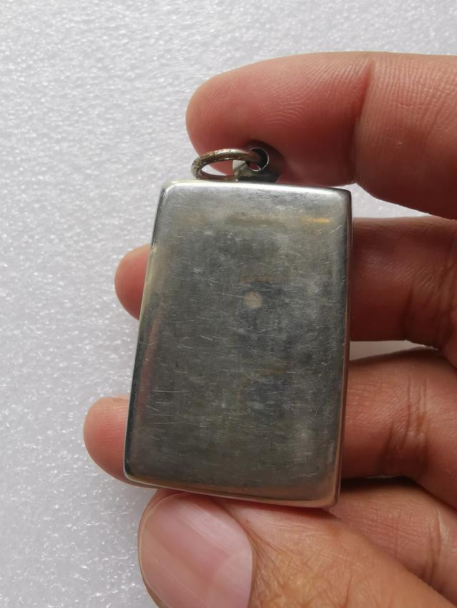 #เปิดพระสมเด็จเก่าไม่ทราบที่✅✅✅ 4