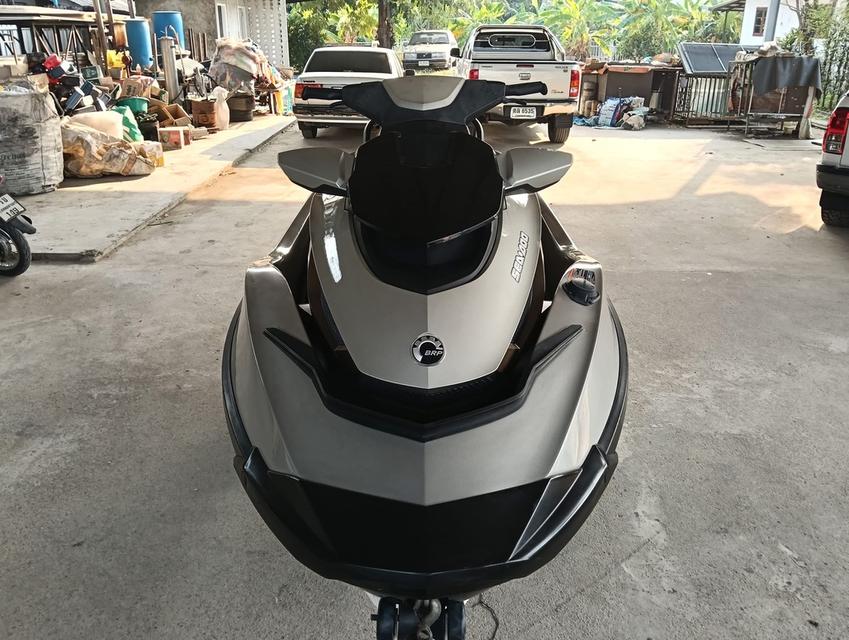 ส่งต่อเจ็ทสกี SEADOO GTX 260 is LIMITED ปี 2010 