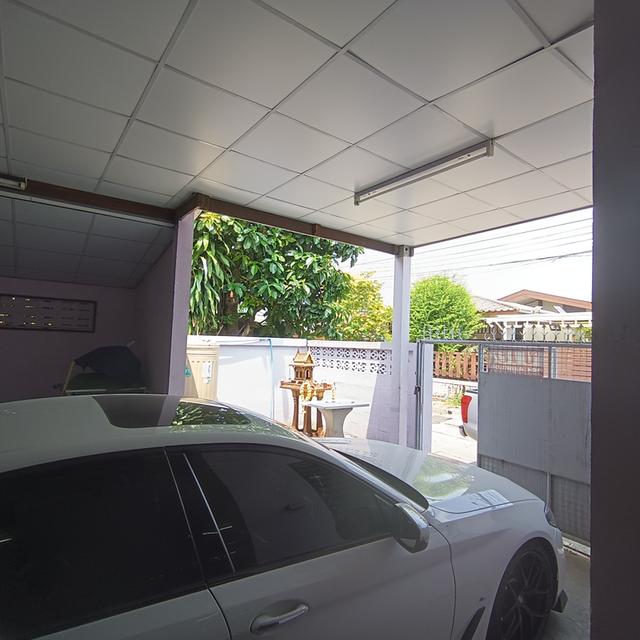 ขายบ้านมือสอง 48ตารางวา 2ห้องนอน1ห้องน้ำ 14