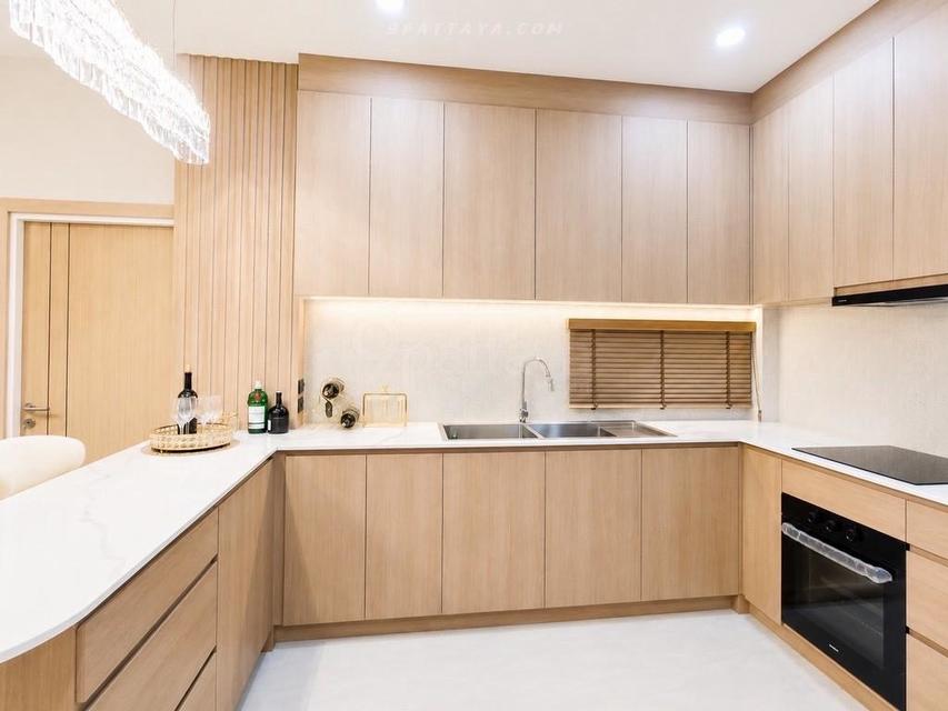 For Sale — Beautiful Pool Villa in the Heart of Huai Yai, Pattaya 112sqw 350sqm 3bedrooms 5bathrooms  Fully furnished Ready to move in 6