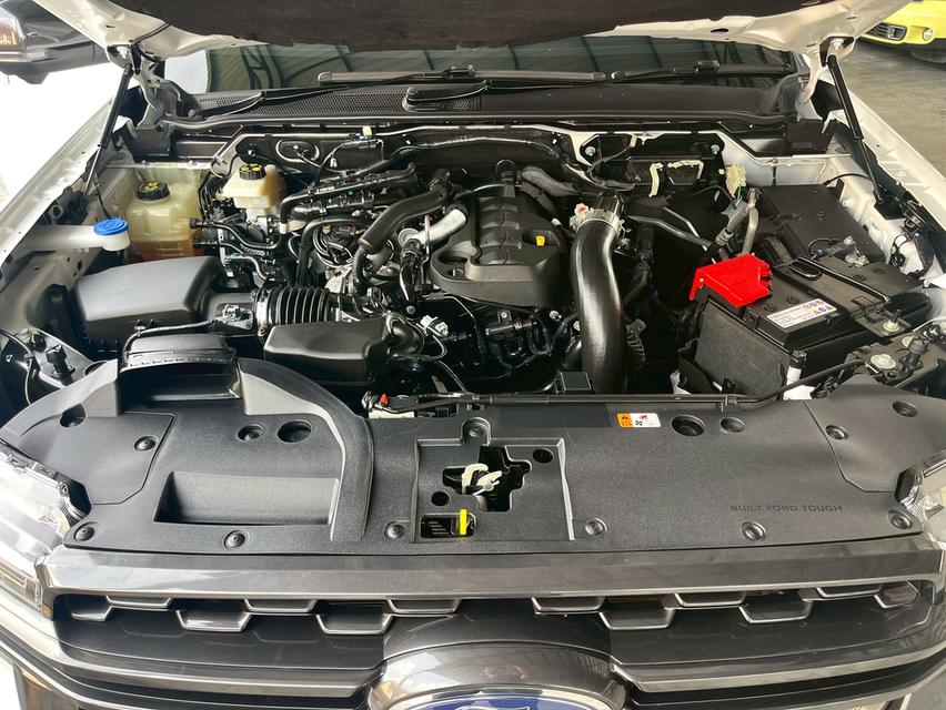 Ford Ranger 2.0Wildtrak ปี22 18