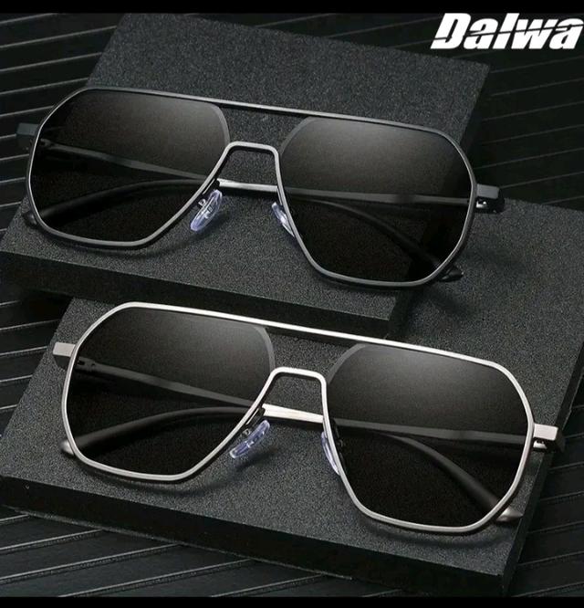 แว่นกันแดด Dalwa 8