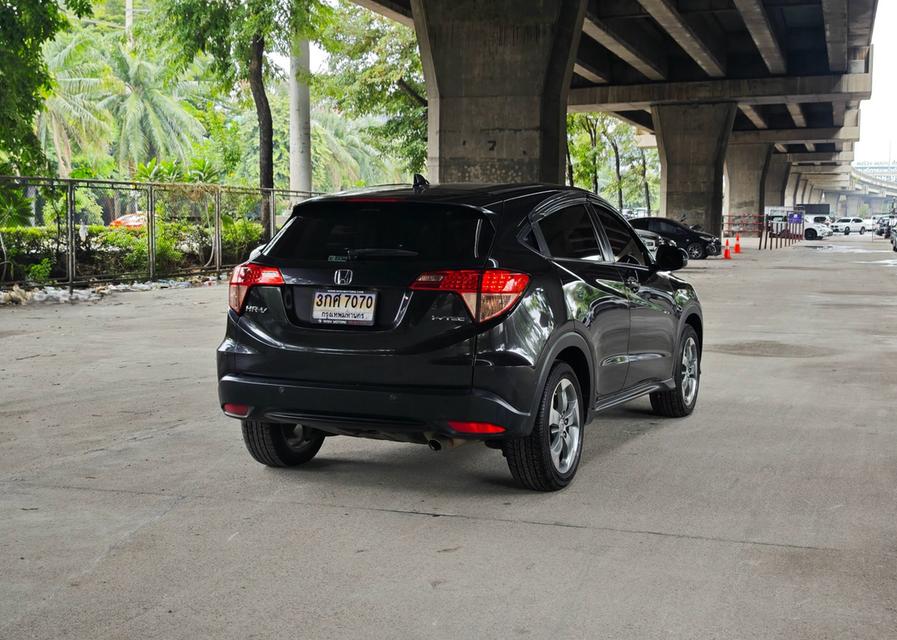 Honda HR-V 1.8 S ปี 2016 รูปที่ 5