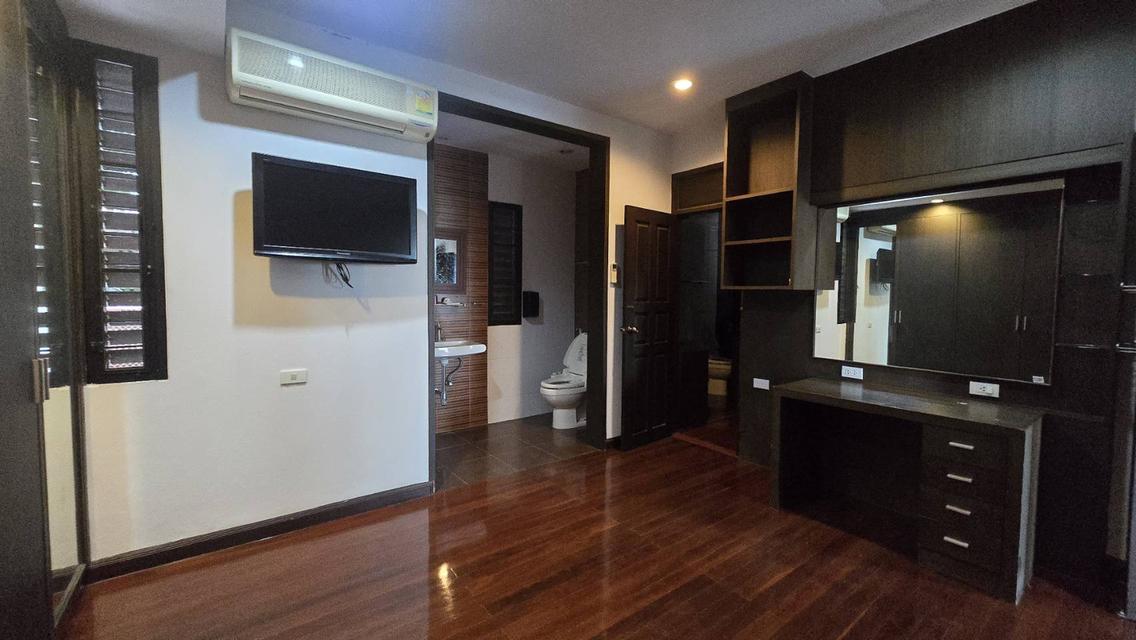 บ้านเดี่ยว 2 ชั้น  ลาดพร้าววังหิน 66 14