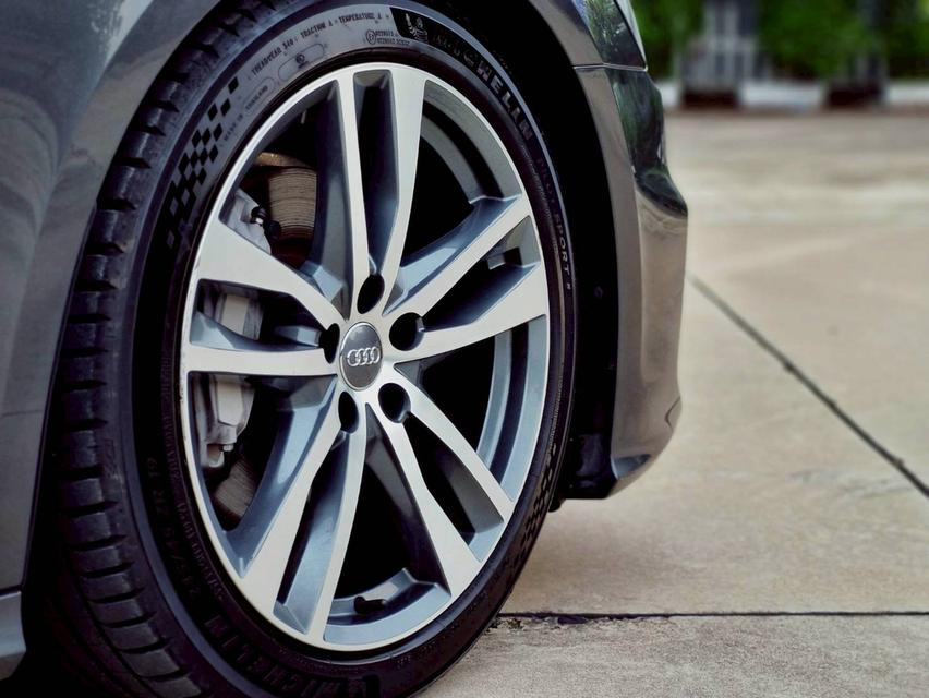 Audi A6 Avant 45 TFSI S-Line Black Edition ปี 2020 ไมล์ 11x,xxx km. 15