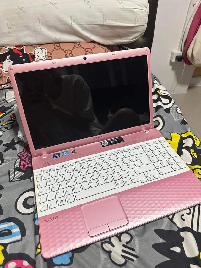 ขายNotebook Sony VAIO 3