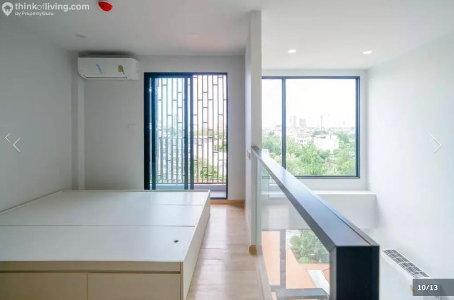 ขายห้องที่คอนโด Esque Sukhumvit 101/1 11