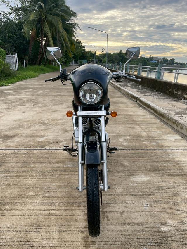 RYUKA 125.cc  2