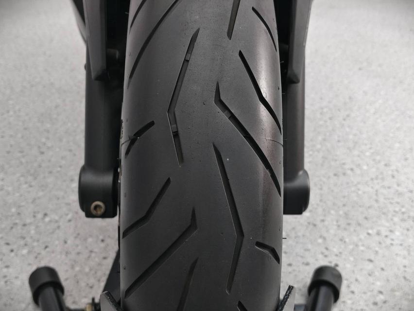 KAWASAKI Ninja650 ปี2012 รูปที่ 8