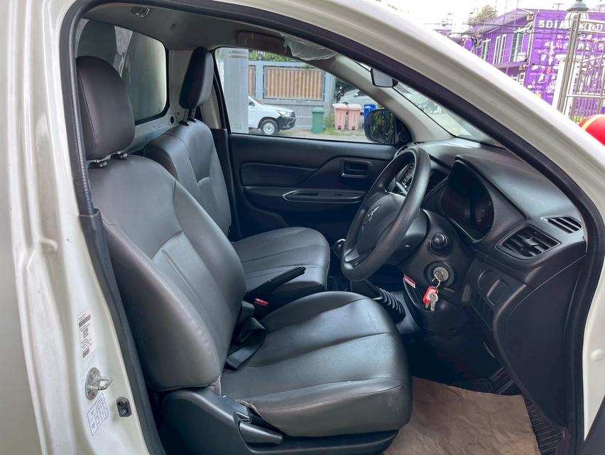 🚚 MITSUBISHI TRITON SINGLECAB 2.5 GL MT ปี 2020 8