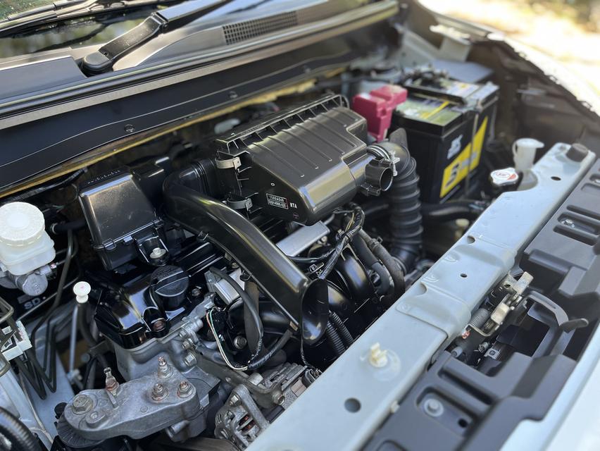 Mitsubishi mirage2017 รูปที่ 9