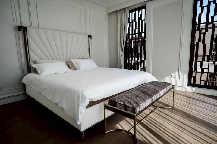 ให้เช่าบ้านเดี่ยว3ชั้นพร้อมลิฟต์ VANA RESIDENCE 8