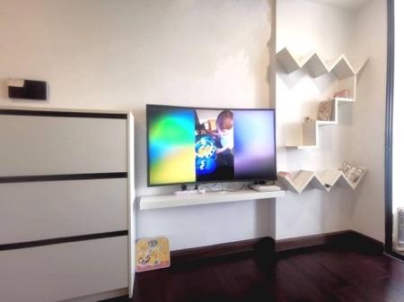 ให้เช่า คอนโด BANGKOK FELIZ สาทร-ตากสิน 31 ตรม. 1 นอน1น้ำ ชั้น8 เฟอร์ครบ ใกล้BTSกรุงธนบุรี 5