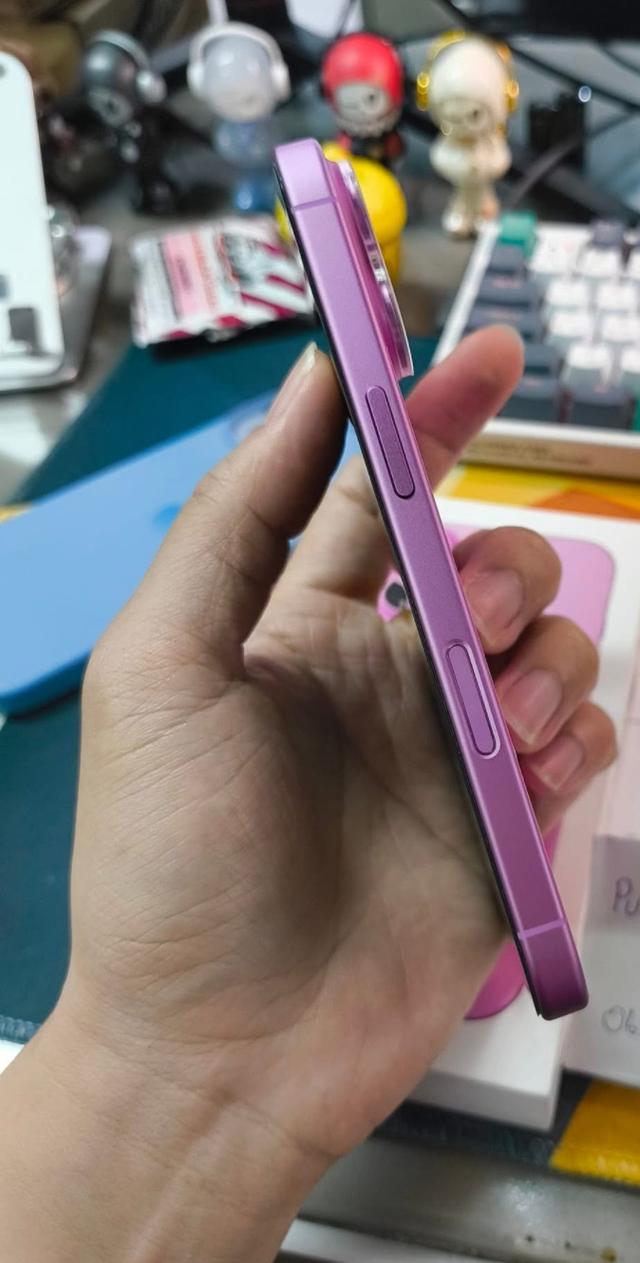 ปล่อยต่อ iPhone 16 Pink  4