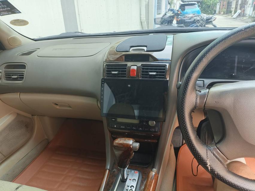 Nissan Cefiro A33 มือสอง รูปที่ 10