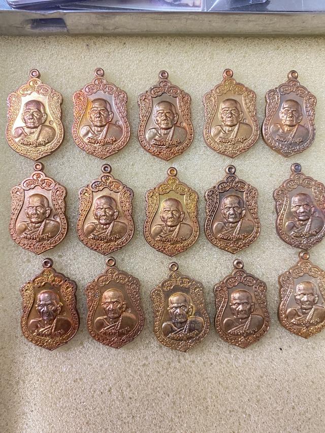 พระเหรียญพระเครื่องบูชา รูปย่อยที่ 3