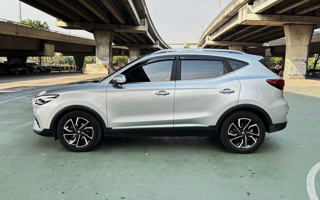 MG ZS 1.5 X+ Sunroof AT i-smart ปี 2020 / 2023 3