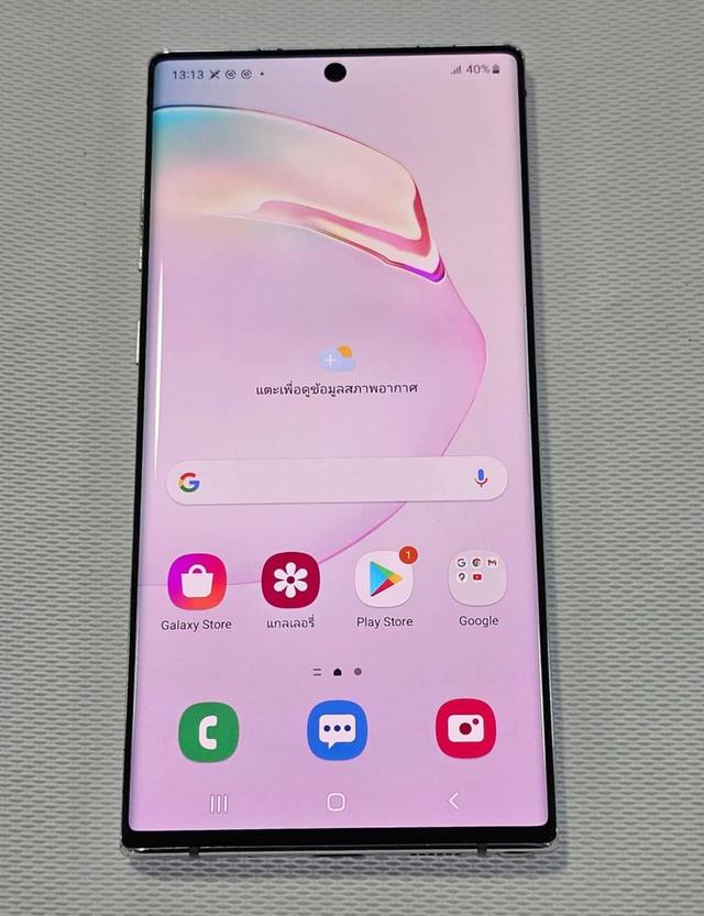 📱Samsung NOTE 10 PLUS 3