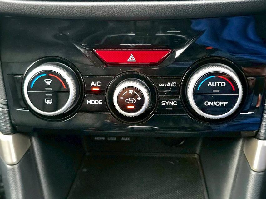 รหัสรถ SEZ4658 Subaru Forester 2.0 i-L AWD เกียร์ ออโต้ เบนซิน สี น้ำตาล ปี 2020 15