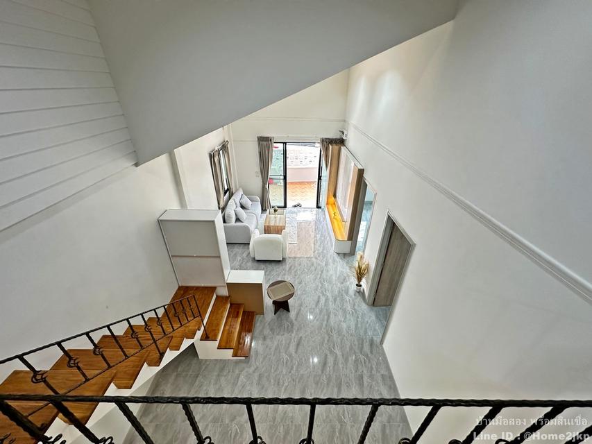 หมู่บ้านแสงอรุณ รามอินทรา 17