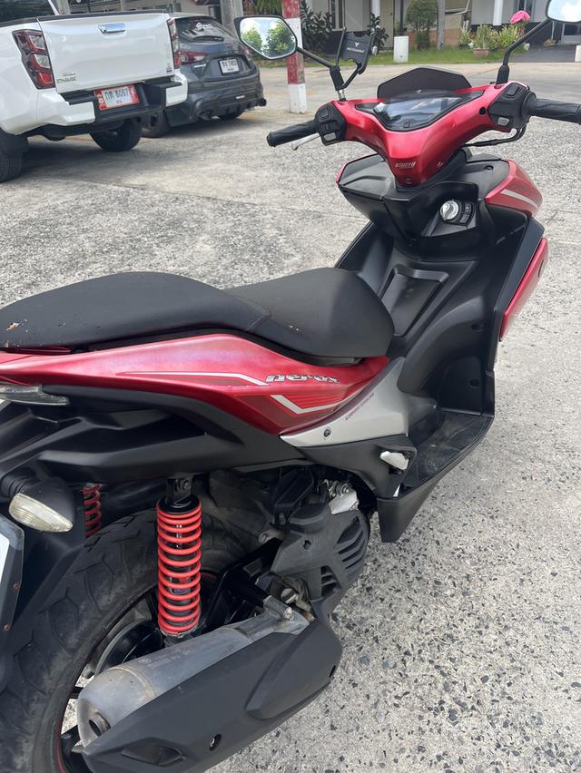 ขายรถมอเตอร์ไซต์มือสอง รูปที่ 10