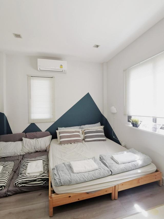 ให้เช่าบ้าน ที่อยู่พักอาศัย 4