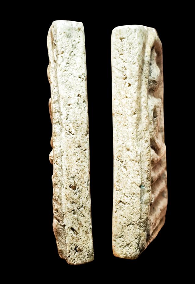 พระสมเด็จไม่ทราบที่ไม่ทราบเกจิ รูปที่ 3