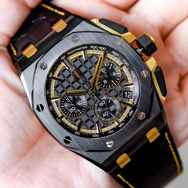 ขาย Audemars Piguet RoyalOak Offshore  1