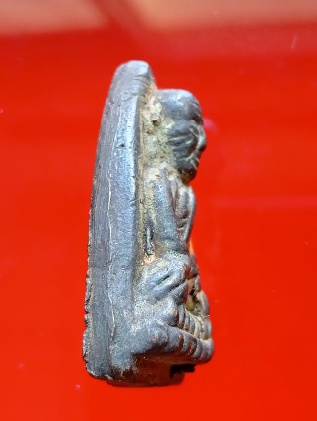 พระหลวงพ่อทวดวัดช้างให้ รูปย่อยที่ 4