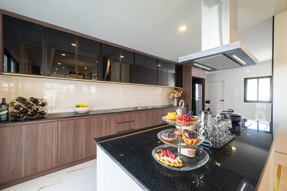 บ้านหรูสำหรับครอบครัวอบอุ่น @เดอะเลค ห้วยใหญ่ พัทยา (commission 3%) 14