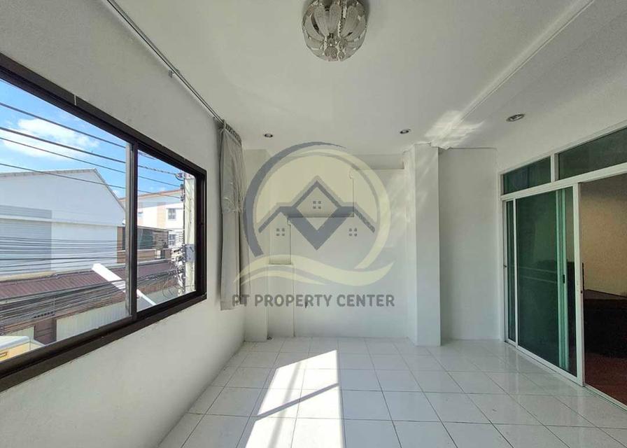 โครงการ JSP เรสซิเดนซ์ สาทร-กัลปพฤกษ์ ซอยกำนันแม้น 13 ทาวน์โฮม 3 ชั้น ปรับปรุงพร้อมอยู่ ราคาต่ำกว่าประเมิน 9