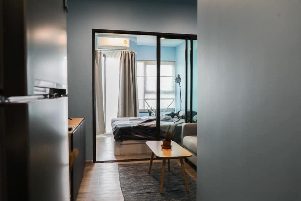 ให้เช่า 1ห้องนอน BTSพหลโยธิน59 Rich Park Terminal @Phahonyothin 59 (ริชพาร์ค เทอมินอล @พหลโยธิน 59) 9