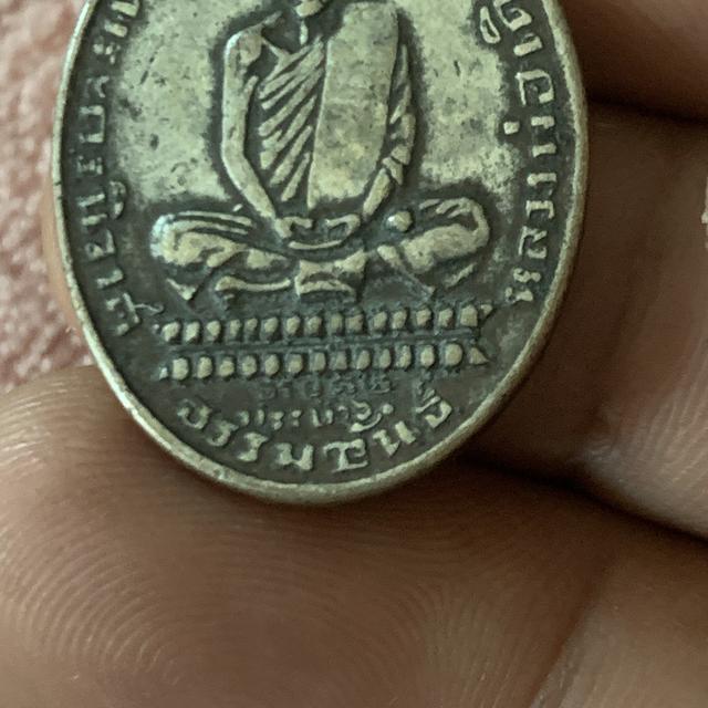 หลวงพ่อเดิม เก่าเก็บ รูปที่ 4