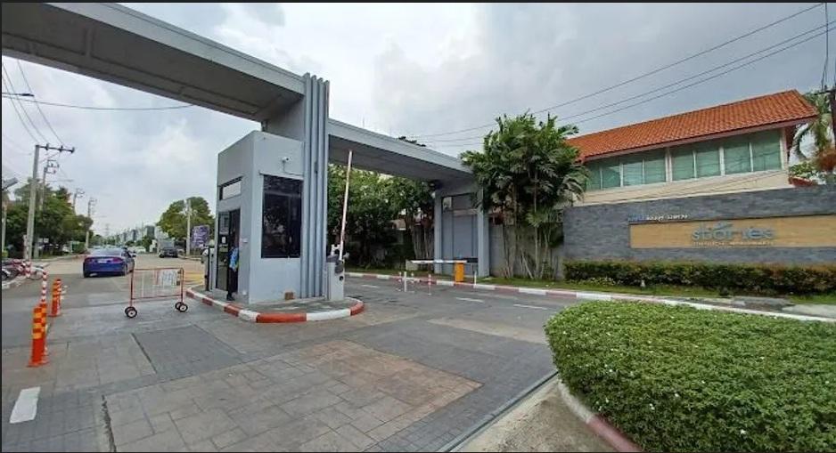 ทาวน์เฮ้าส์ สตอรี่ อ่อนนุช-วงแหวน ประเวศ ใกล้ เจมโม / สนามบินสุวรรณภูมิ 11