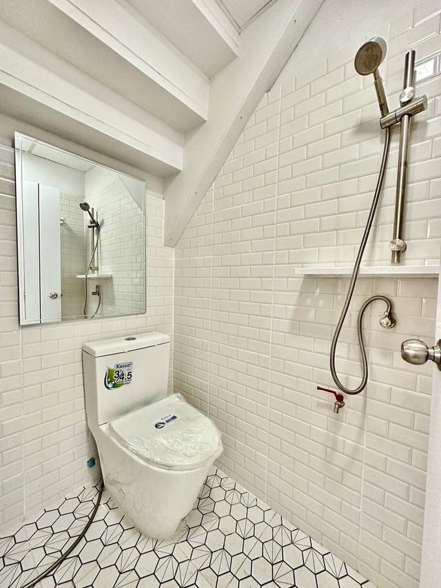 หมู่บ้านร่มรื่นวิลล์3 12