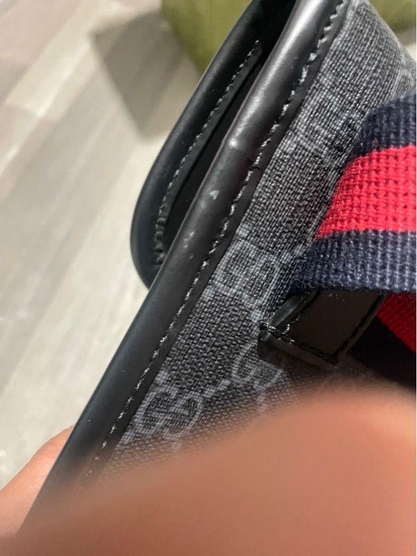 กระเป๋า Gucci ของแท้ ใช้เองไม่เกิน 5 ครั้ง ราคา 24,000 บาท