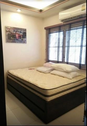 ให้เช่าบ้านเดี่ยว 1 ชั้น 50 ตร.ว. ซอยกรุงเทพกรีฑา 39 เขตสะพานสูง ใกล้ ARL บ้านทับช้าง 28,000 บาท 3