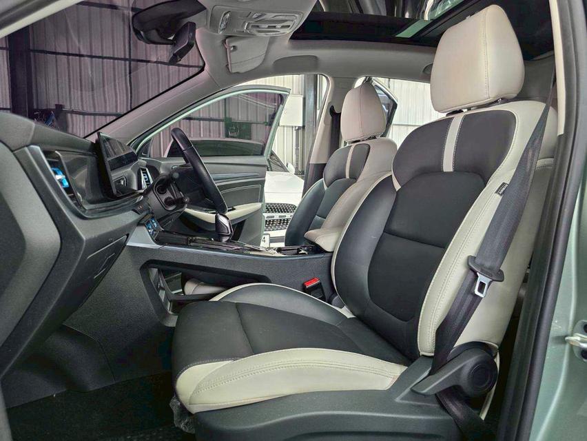 รหัสรถ WMT9047 MG VS HEV 1.5 X Sunroof ปี2023 รูปที่ 15