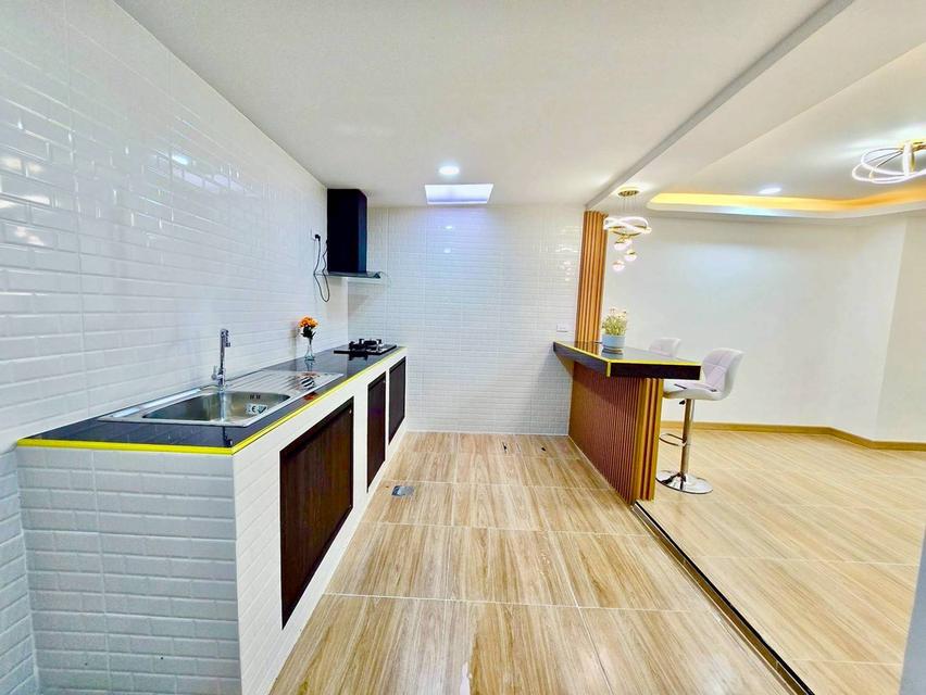 ขายบ้าน รีโนเวท รามอินทรา คู้บอน หทัยราษ สายไหม นิมิตรไหม ่มีนบุร หนองจอก 14