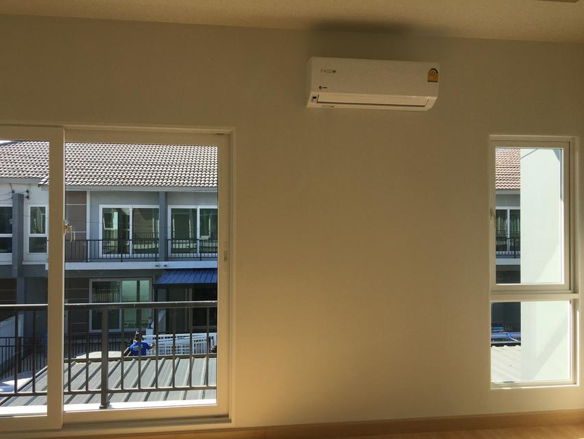 ศุภาลัย เบลล่าวงแหวนลำลูกกา คลอง6 3นอน 2น้ำ 2จอด 9