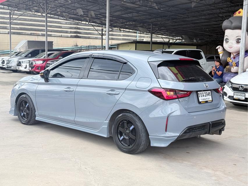 Honda city 10