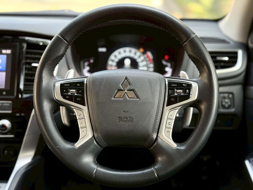 รหัสรถ PJP5831 2019 #MITSUBISHI PAJERO SPORT 2.4 GT PREMIUM รูปที่ 7