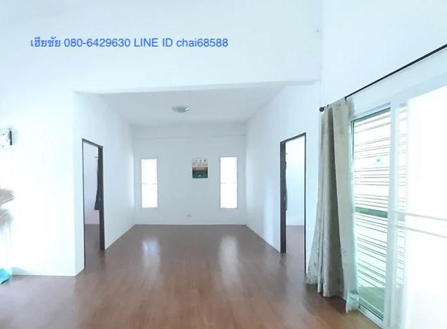 ขายที่ดินพร้อมบ้านพัก ตำบลหมูสี ปากช่อง โคราช ที่ดินพร้อมบ้าน 300ตรว. ใกล้ถนนหลัก ใกล้ทอสคาน่า 5